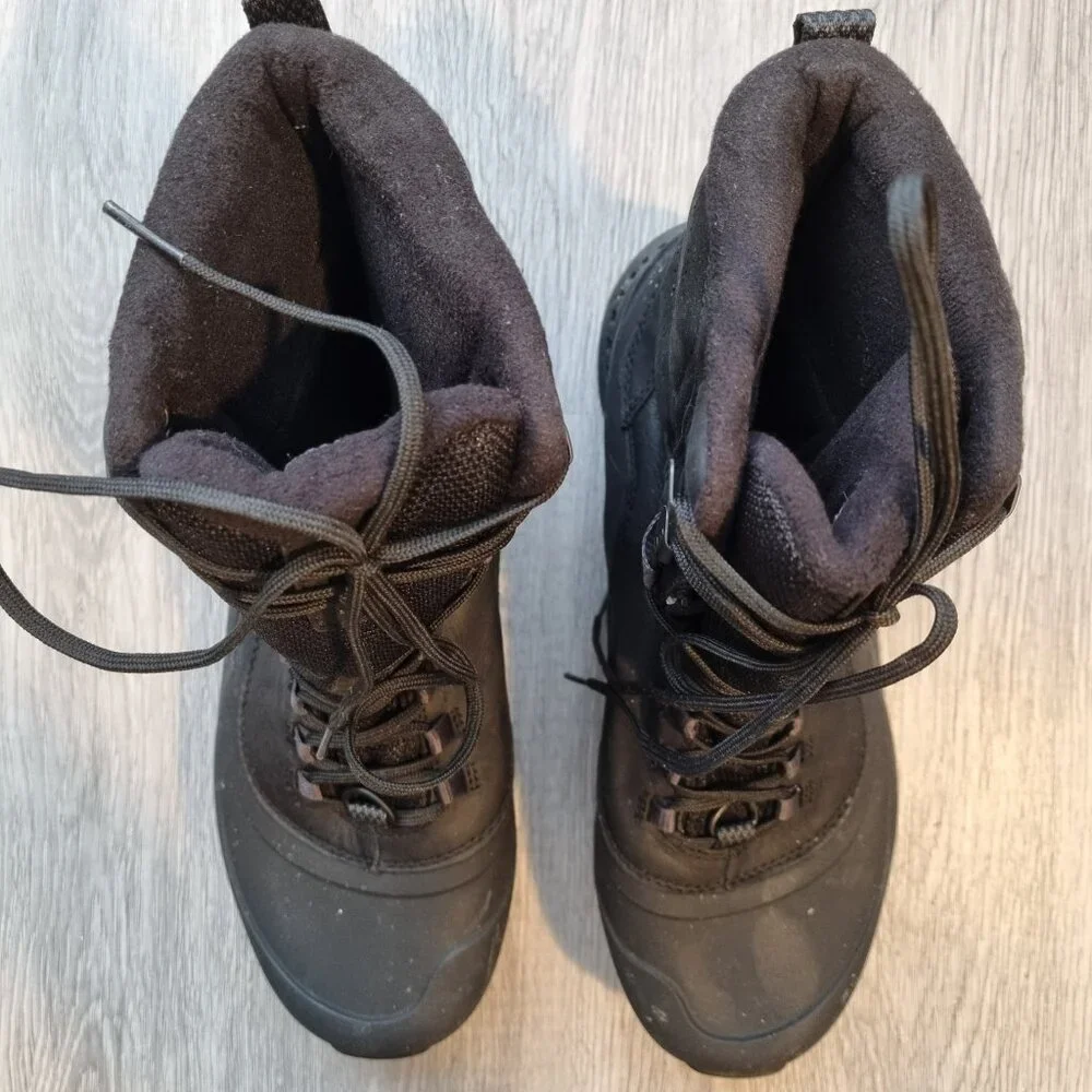 MERRELL Men's Thermo Overlook 2 Winter Boot - Picture 8 of 9